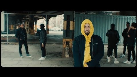 Radamiz - V.I.M. (Official Video)