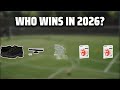 The Top 5 Best Tennis Racquets in 2026 - Must Watch Before Buying!