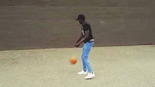 Ball with me, KEEP IT REAL ft Geo Nybz and Forty