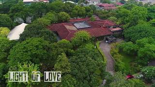 Love by Light of Love Events Place (Venue Tour) Hizon's Catering