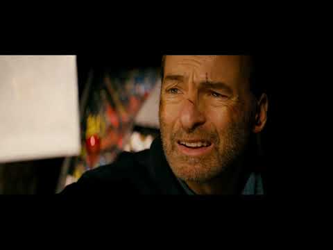 NOBODY Movie Clip - Flash Cheese (2021) Bob Odenkirk