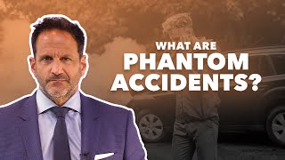 Car Accident And Injury Caused By A Phantom Driver: Do I Have A Case?