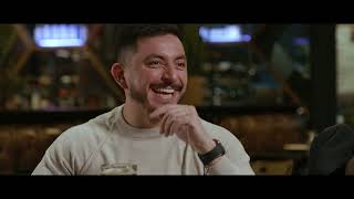 $9.99 Menu At Great American Steakhouse