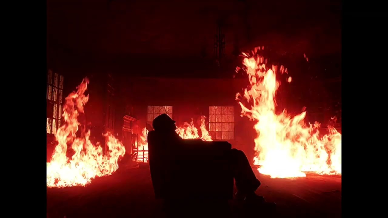 (FREE) Luther x Wallace Cleaver Type Beat "UNE BELLE FIN"