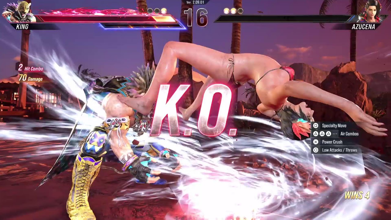 Tekeen 8  Surajjzz LEFT VS Damodar RIGHT 💪🏽