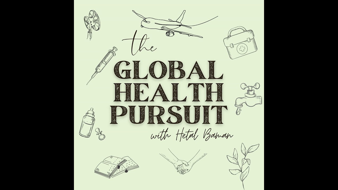 6. My South Asian Parents Think Therapy is a Scam... w/ Anjali Badrinath
