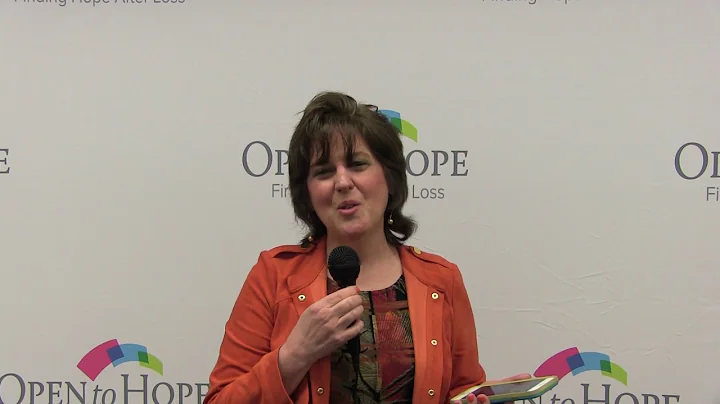 Joy Berger: Using Technology to Celebrate Life
