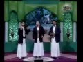 صلى الله وسلم عليك ياحبيبي ياخير خلق الله عبدالقادر قوزع محمد مطري خالد زاهر