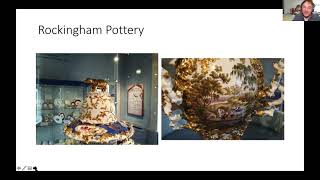 Yorkshire Pottery part 2
