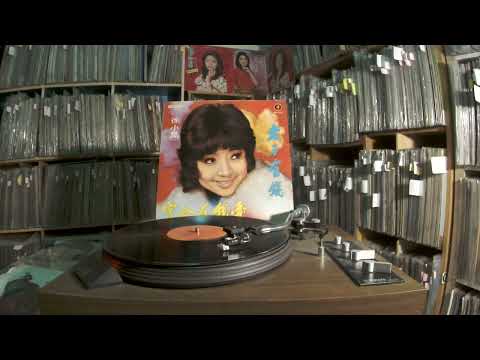徐小鳳 Paula Tsui -- b3 喝彩