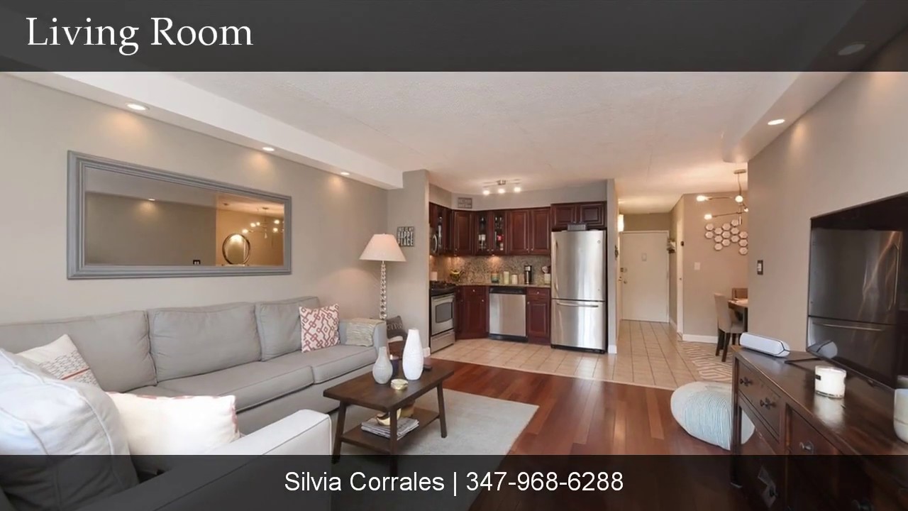 Condo in Middle Village YouTube