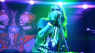 me to you/Code 19 @The Rail Club