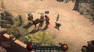 Dirty Little Camel Trick For Ubers???