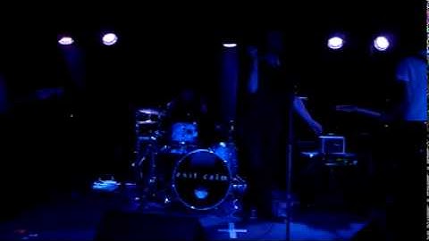 Recovery Exit Calm @ The Slade Rooms 13/6/10