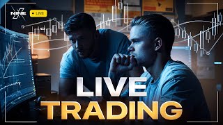 How We Closed $40,000 in One Week Trading Forex