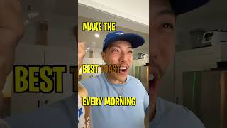 How You Can Make The Best Breakfast Every Morning