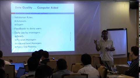 Day 3 Session 1   Data Quality