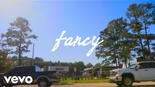 Hulvey - Fancy (Official Lyric Video)