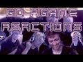 XQc Sodapoppin React To Go Agane With Chat 