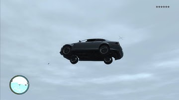 Starter Save - Part 5 - GTA IV PC - complete walkthrough - achieving 11.95%