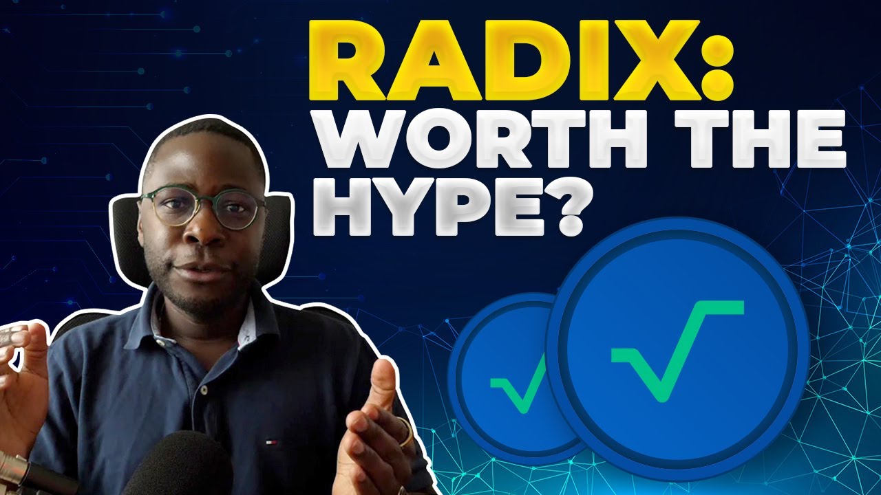 Radix (XRD) Comparison with Injective and Sei?