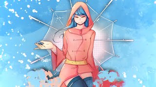 Rj-Kun - Leftover Girl【VFlower / Tagalog Vocaloid】