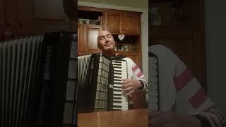 Video thumbnail of "tarantella Napoletana ad orecchio 👂"