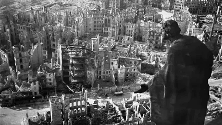 Karl Amadeus Hartmann: Symphonische Hymnen (1943)