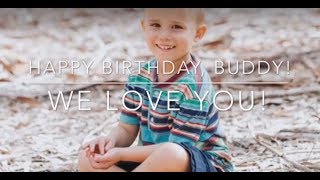 YMbM 5th Birthday Slideshow