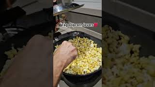 Popcorn anytime #popcorn #movietime #PopcornLove  #PopcornTime #MovieNightEssentials #trending