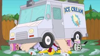 Homero Simpsons Ice Bucket Challenge(Homero Simpsons Reto Del Balde Con Agua Fría)