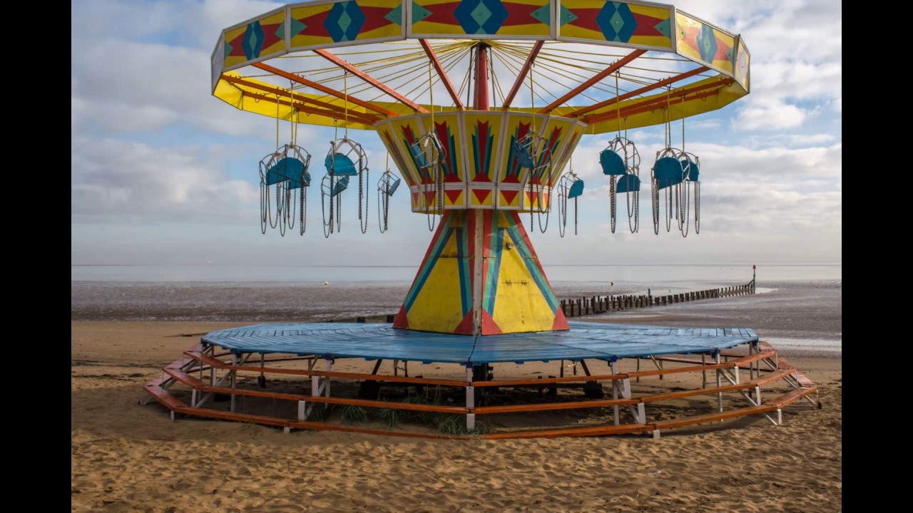 The Lincolnshire Coast - YouTube