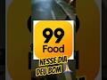 #99food até que enfim mandou umas rotas pra nós #ifood #rendaextra #motoboy #fy #shorts #entregas