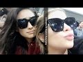 Shay Mitchell | Snapchat Videos | October 26th 2016 | ft Ashley Benson