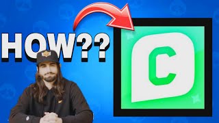 How I Got The RAREST ICON In Brawl Stars For FREE