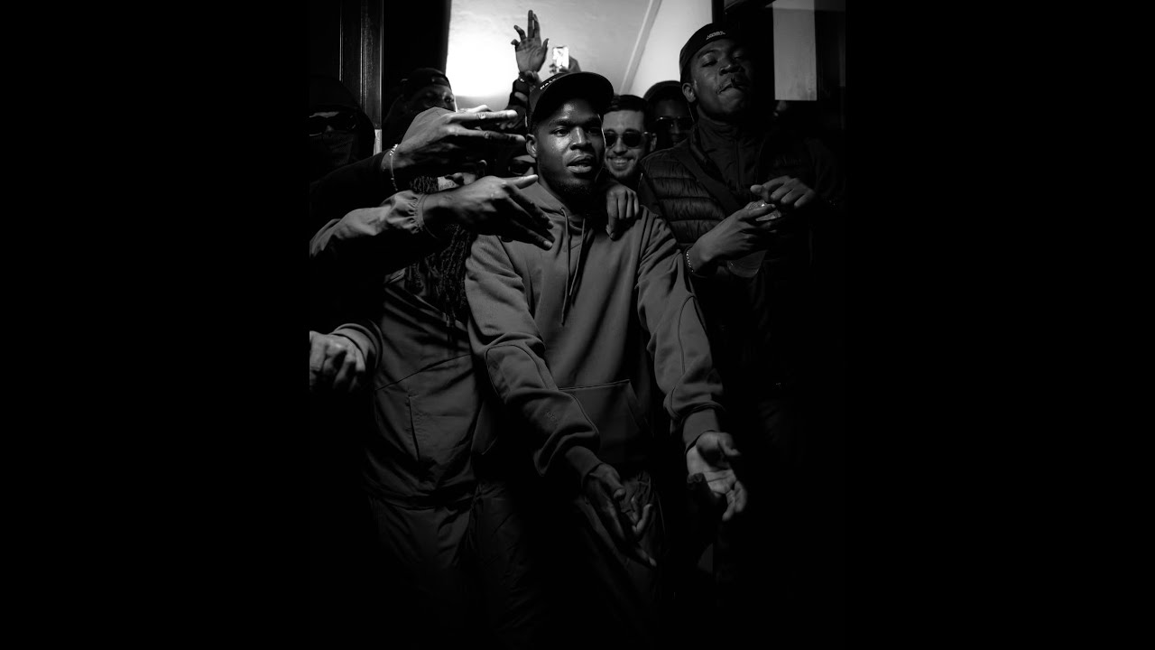 [FREE] H La Drogue x 1PLIKE140 Type Beat - " BILL GATES " | Instru Drill | Instru Rap 2025