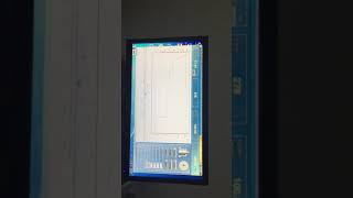 Operation video part three for the Rubber Mooney Viscometer
