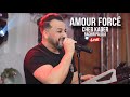 Cheb kader 2024  amour forc  avec bachir palolo live mariage