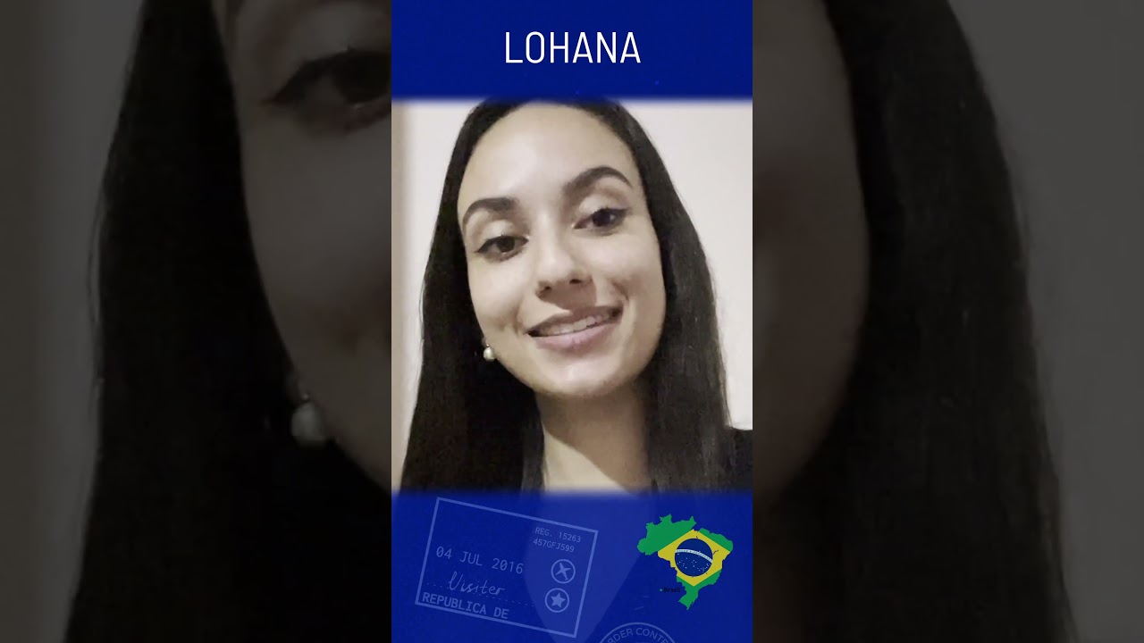 2025 Global Student Ambassadors - Cohort