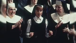 Sister Act (1992) 15 Weird Facts You Never Knew