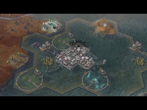 Video: Civ: Rising Tide's Alliance Bug Has Been Fixed, Firaxis Dice