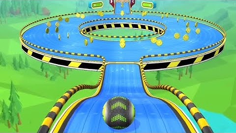 🔴Going Balls❌Gameplay All Levels iOS,Android Walkthrough BIG UPDATE !!! GAME New Level 901