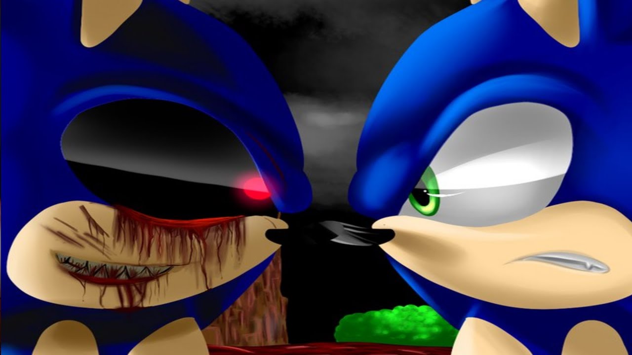 VS SONIC.EXE ROUND 2 - ALL SECRET SONGS - SONIC.EXE PC PORT LORD X, SANIC. EXE, FLEETWAY SONIC ETC 