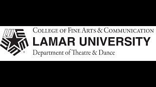 Lamar University Department of Theatre & Dance