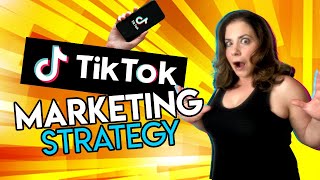 Entrepreneur Mom TikTok Marketing Strategy screenshot 1