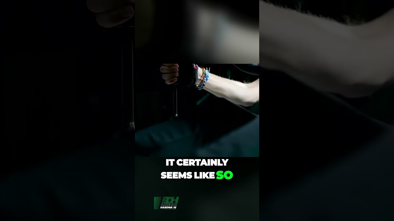 H1 Shifter – Ultimate Review! | BDH Race Sim Hardware