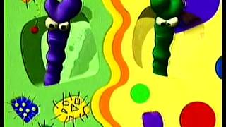 Kami Kembali Planet Komedi Old Version