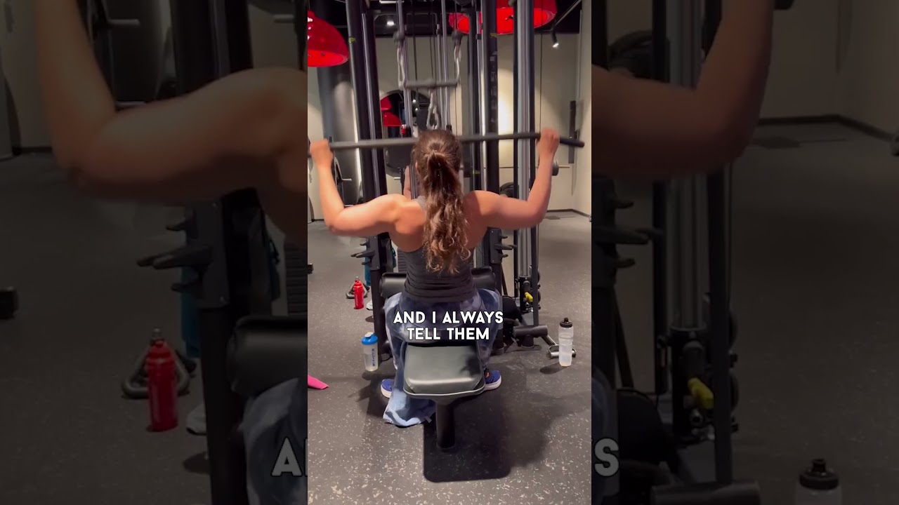 🇮🇷 What’s it like being an elite woman athlete in Iran?