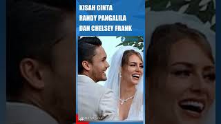 Download Lagu KISAH CINTA RANDY PANGALILA DAN CHELSEY FRANK MP3
