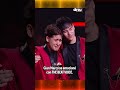 El jurado lloró con la presentación de The Beat Voice - DITU